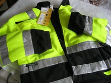 Hydrowear signal fleece - signal,