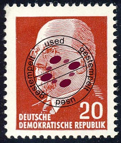 848 walter ulbricht o - 848,