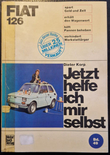 Werkstatthandbuch - , /