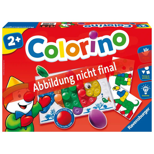 Ravensburger kinderspiele - ravensburger,