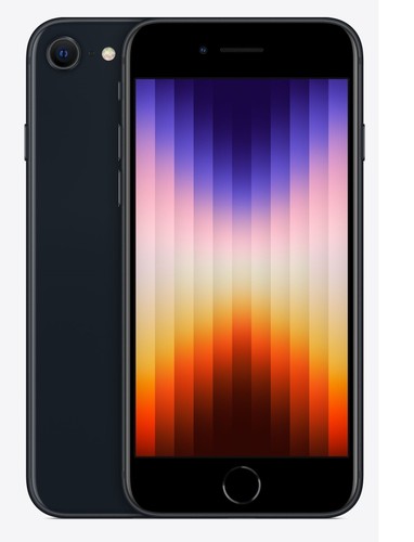 Apple iphone se2022 - apple, 64gb