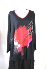 Chalou Shirt Longsleeve Gr.54