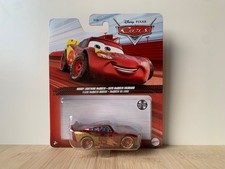 Disney Cars Pixar Muddy