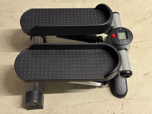 Ultrasport down stepper - up-down,