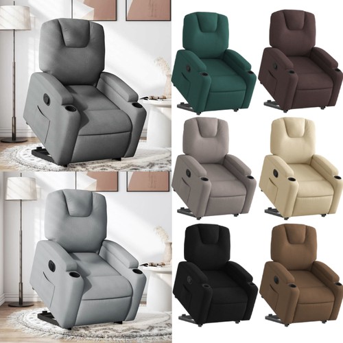 Relaxsessel mit aufstehhilfe - relaxsessel,