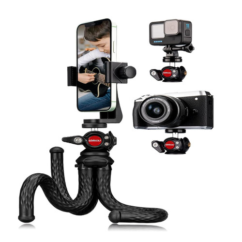 Flexibles stativ lammcou - lammcou, xl
