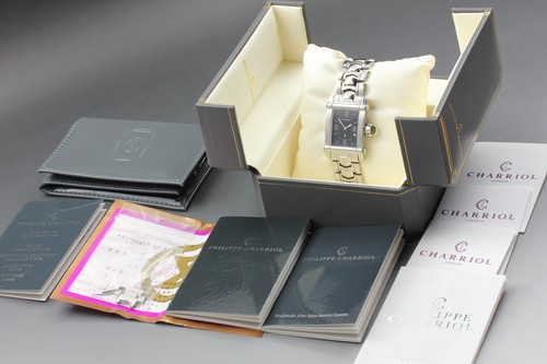 Full set box philippe - set,