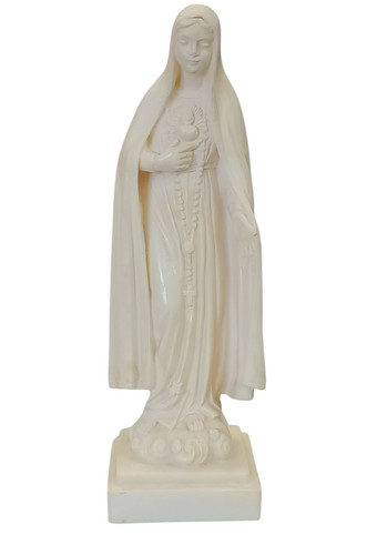Religiöse statue heilige - religiöse,