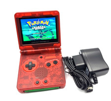 Gameboy Advance SP AGS 101 IPS