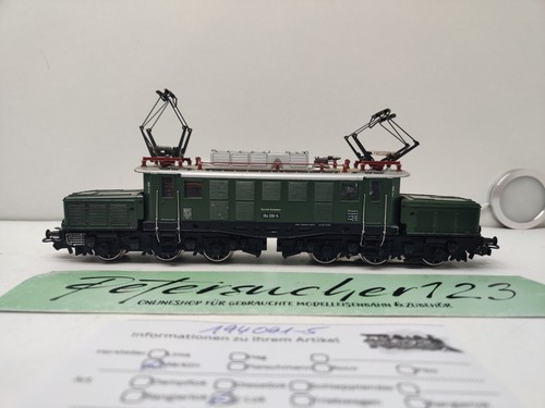 Märklin 3022 br194 - 3022, /