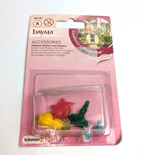 Schleich bayala zubehör - zubehör, 42141
