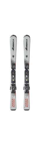 Nordica team fdt - nordica, (70-90)