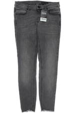 Marc O Polo Jeans Damen Hose Denim Jeanshose Gr. W28 Baumwolle Grau #urv4aun