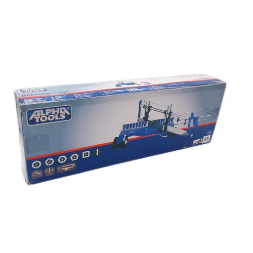 Alpha tools gehrungssäge - alpha,