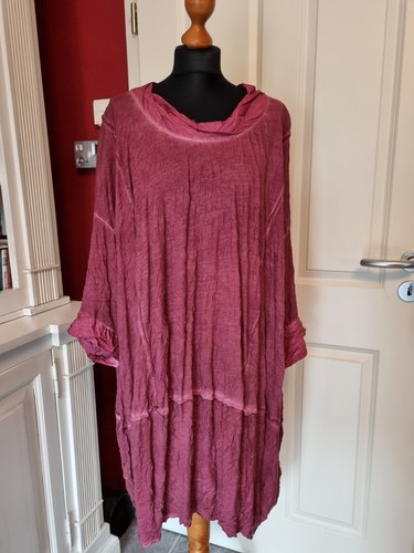 Barbara speer oversize crash - barbara,