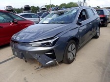 MG 5 MG5 SE 2024-2025 Elektro 154PS 61,1kWh grau Bruchteil 1x Radmutter Lug