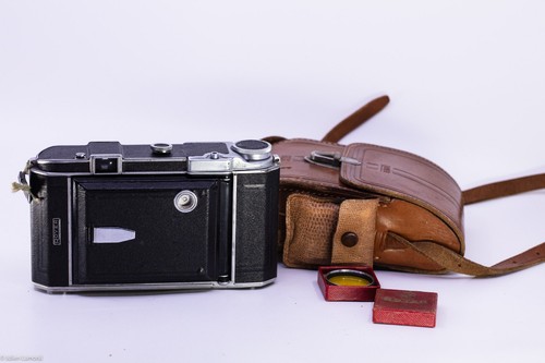 Royer medium format camera - medium,