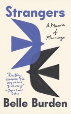 Strangers: A Memoir of