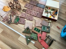 Playmobil konvolut Fort