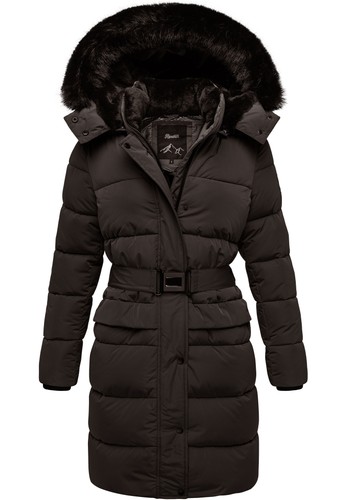 Damen gefütterte dicke - damen, winter
