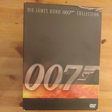 James Bond 007 Collection ( 21