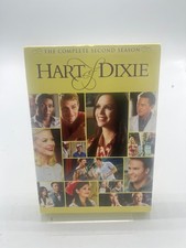 Hart of Dixie Second Season 2