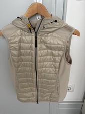 Luxus Parajumpersweste Mit