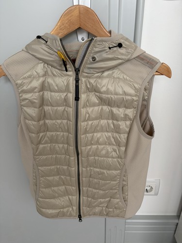 Luxus parajumpersweste mit - luxus,