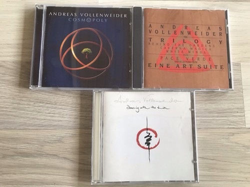 Cds andreas - 3,