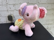 Neuwertig VTech Krabbel