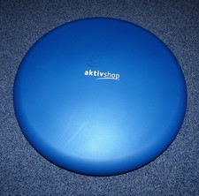 AKTIVSHOP -  rundes BALANCESITZKISSEN / BALLKISSEN