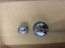 HVLP Sata Jet Düsensatz / 1.3