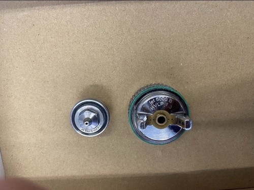 Hvlp sata jet düsensatz 1 - sata, 1.3