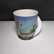 Rosenthal Sammeltasse Studio-Line City Cup Nr. 34 Kassel Michael Boehm Porzellan