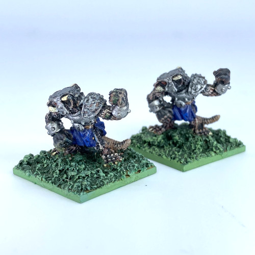 Blood bowl skaven lineman - skaven,