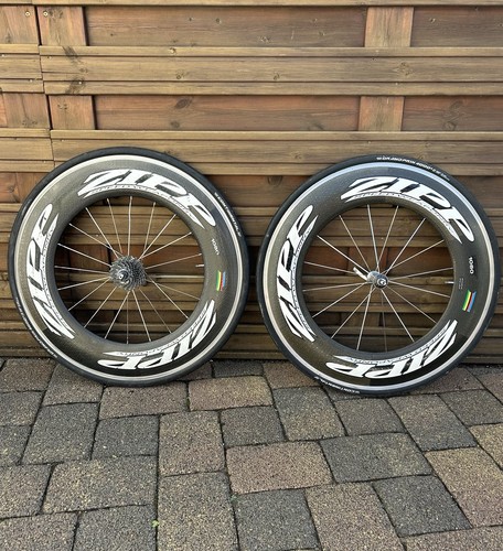 Zipp 1080 laufradsatz - zipp,