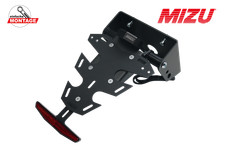 MIZU Kennzeichenhalter für