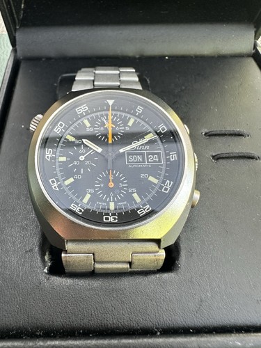 Vintage sinn 140 142 - vintage, 140/142