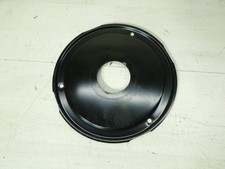 BMW E39 Tank Abdeckung