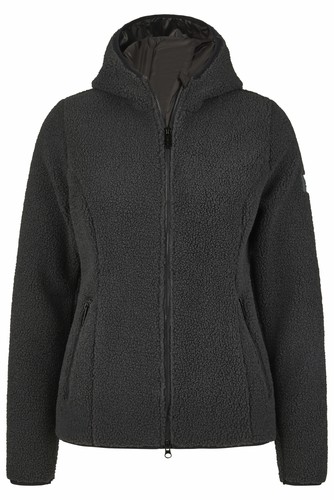 Pikeur damen fleece jacket - pikeur,