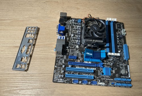 Asus m5a7bl usb3 am3 matx - m5a7bl-m/usb3,