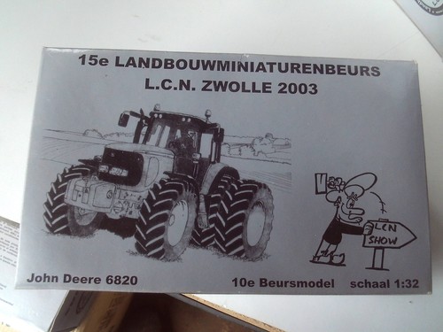 Siku sondermodell n - siku, l.c.n