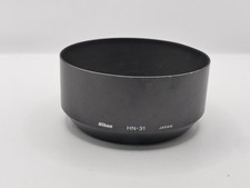 ORIGINAL NIKON HN-31 METALL