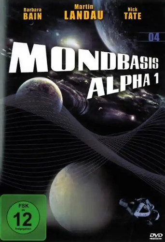 Mondbasis alpha vo 04 - mondbasis, 1