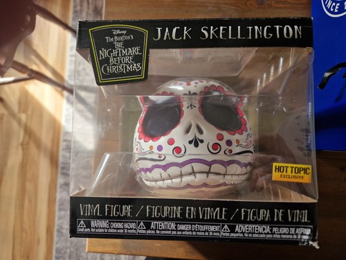 Funko nightmare before - funko,