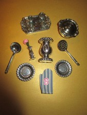 1046) ACHT X VERSCHIEDENES