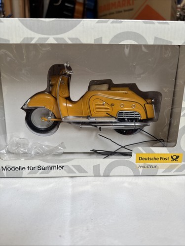 Zündapp bella motorroller - bella,