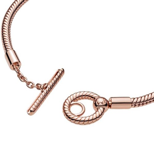 Pandora rose 589087c00 armband - pandora,