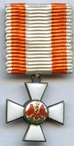 Preussen roter adler orden - roter, adler-orden