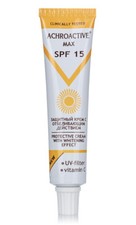 Achromin sonnenschutz creme - achromin,